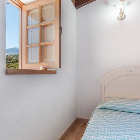 Las Casas Del Bisa Garachico  Eksteriør bilde