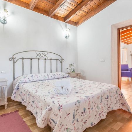 Las Casas Del Bisa Garachico  Eksteriør bilde