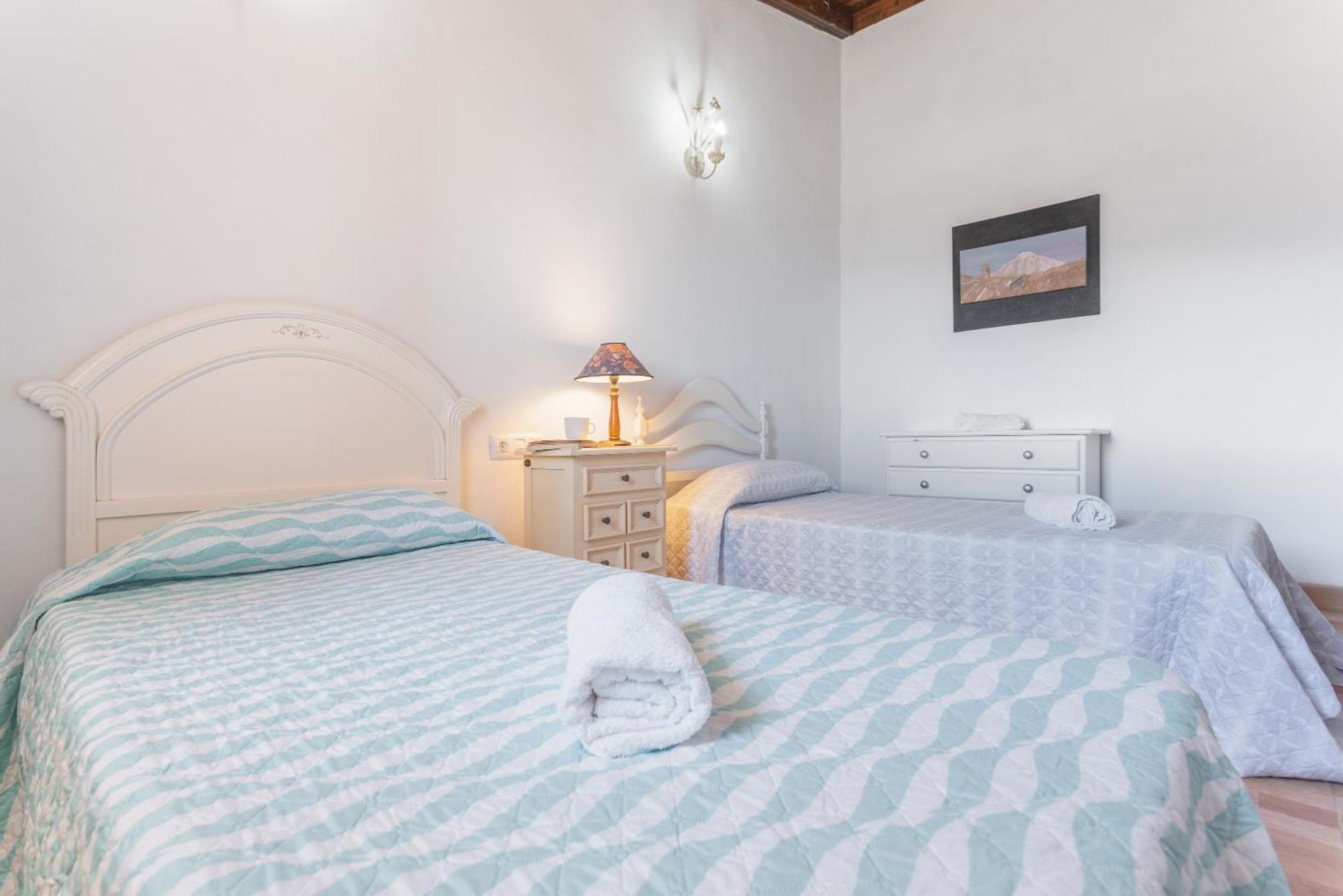Las Casas Del Bisa Garachico  Eksteriør bilde