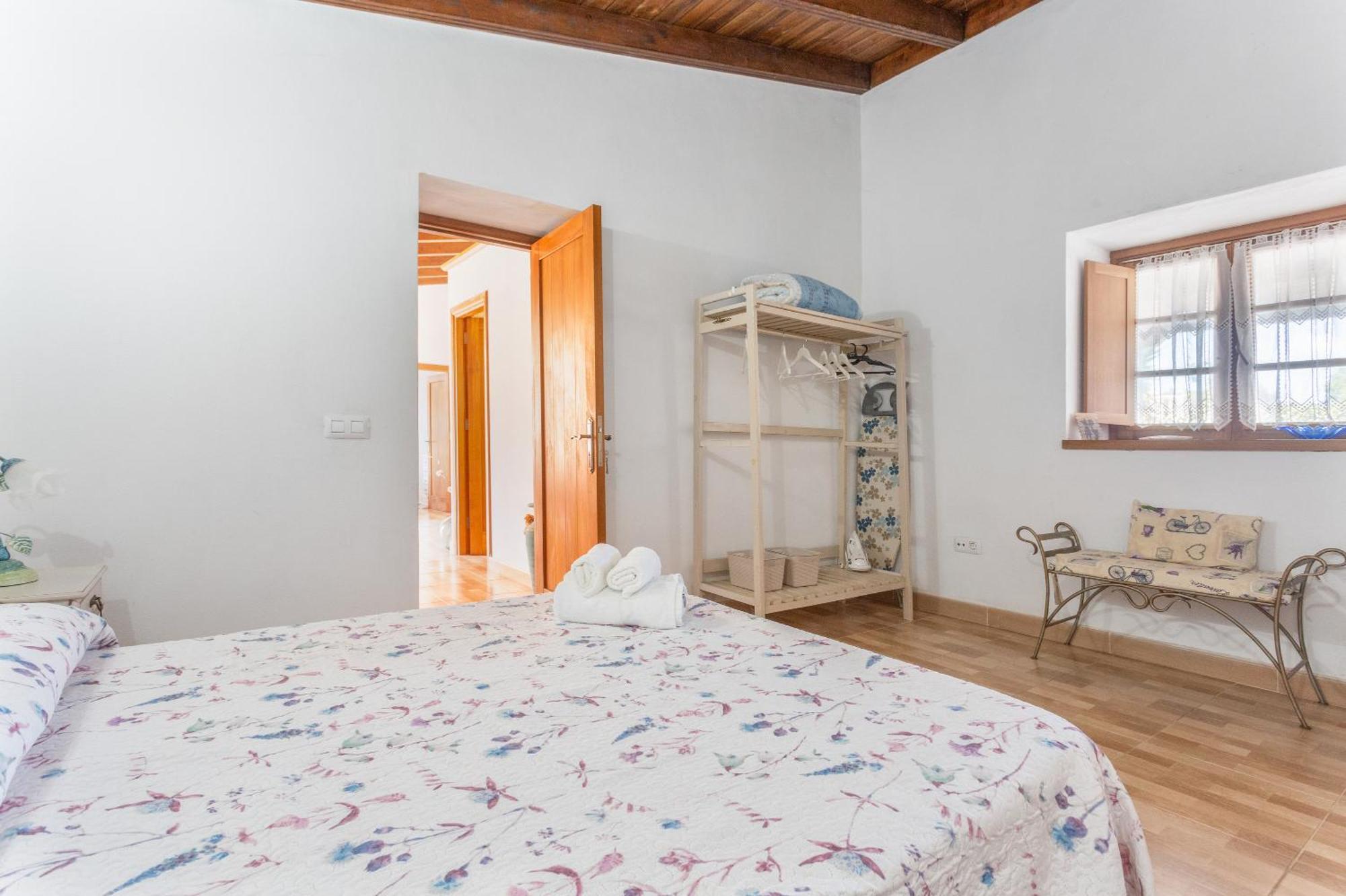 Las Casas Del Bisa Garachico  Eksteriør bilde