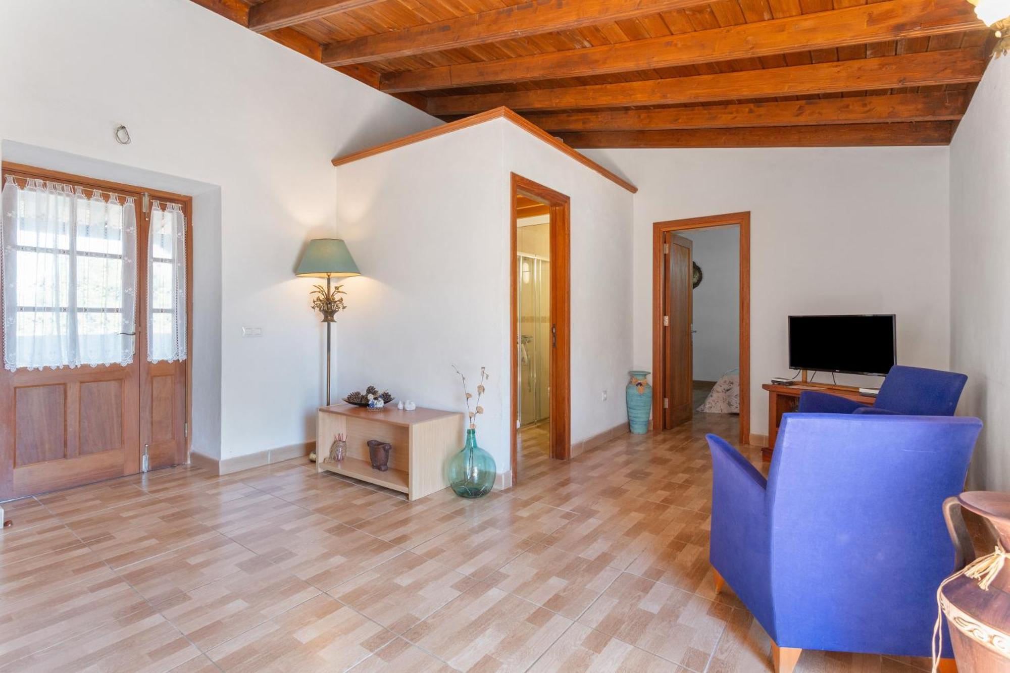 Las Casas Del Bisa Garachico  Eksteriør bilde