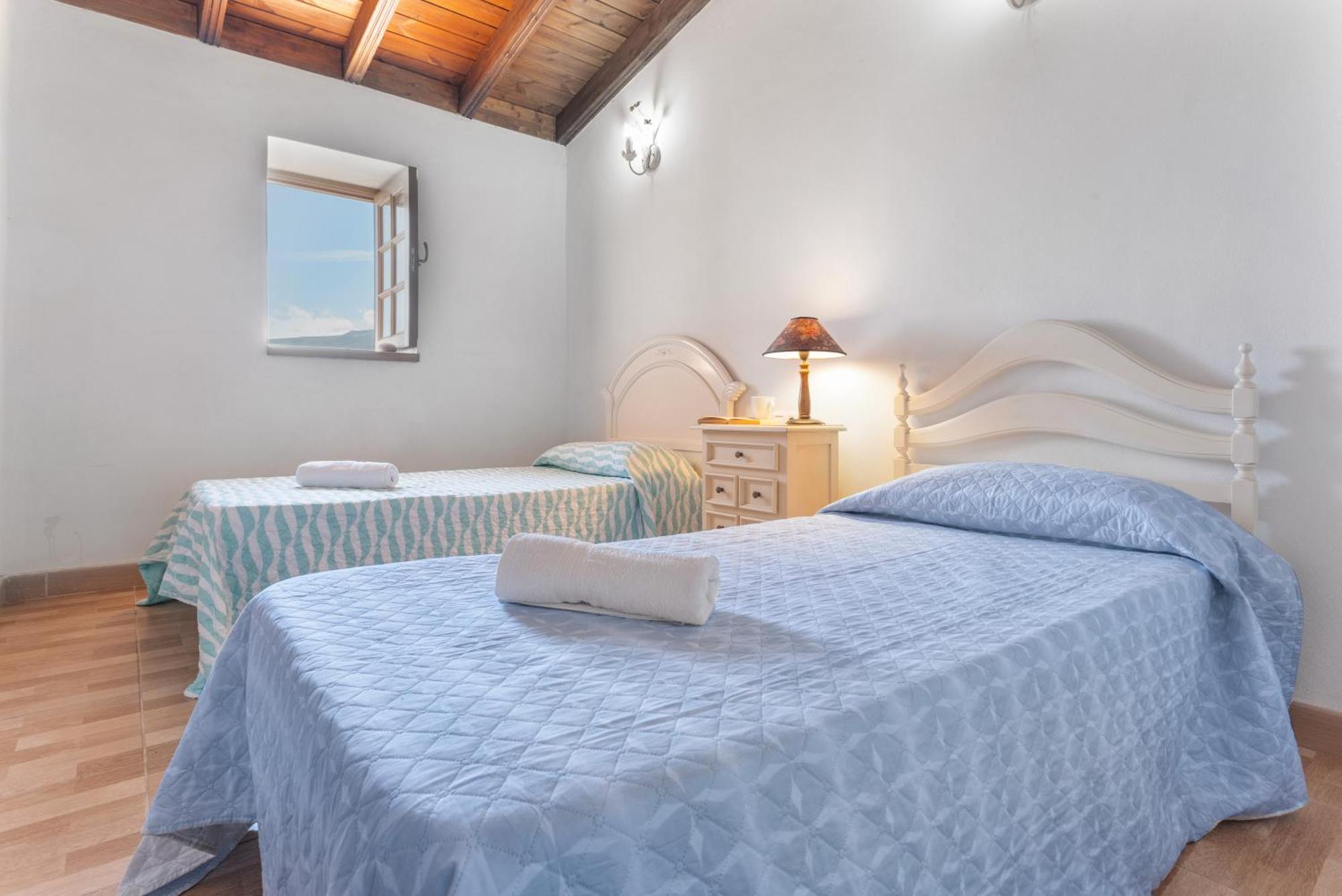Las Casas Del Bisa Garachico  Eksteriør bilde